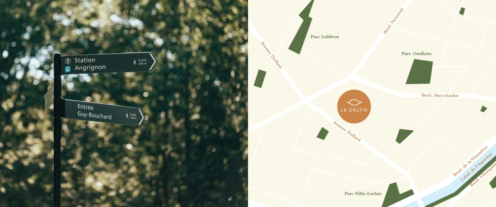 Map celtis short