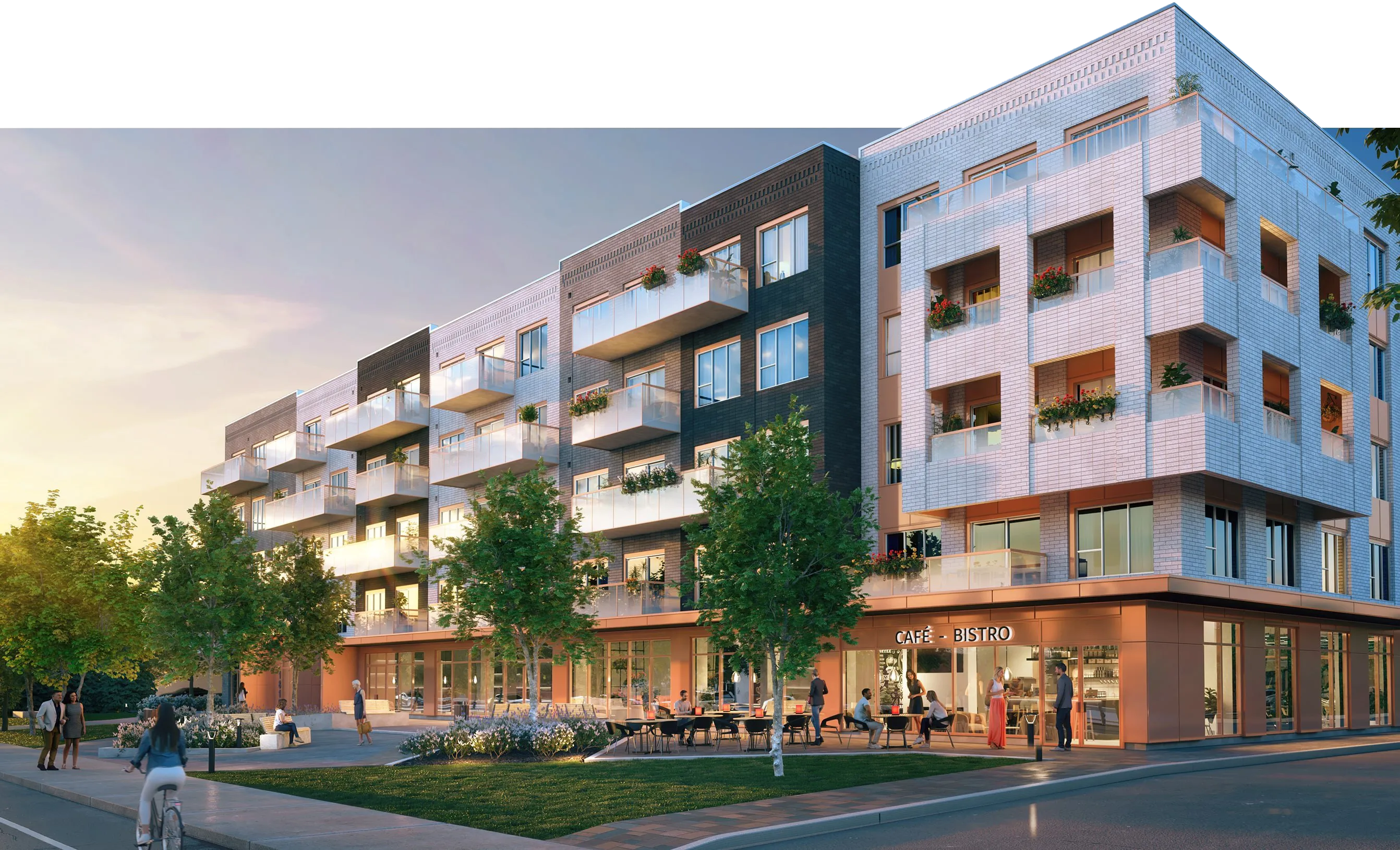 Projet le celtis lasalle hero